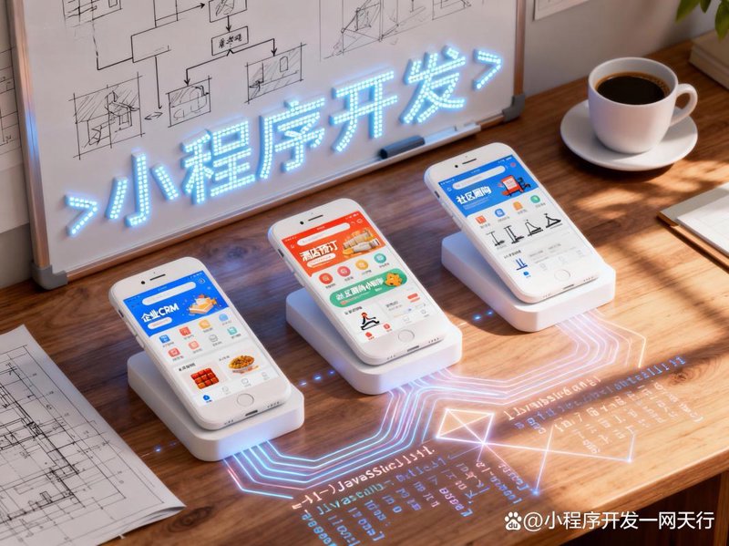 小程序开发选购指南：打造您个性化专属产品
